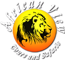African View Tours and Safaris Logo