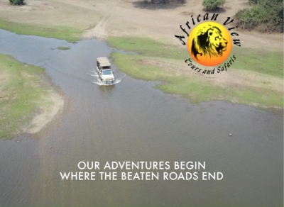 UNCHARTED ADVENTURES