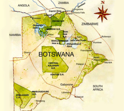 botswana_map