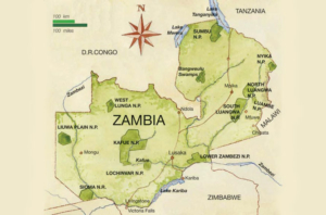Zambia