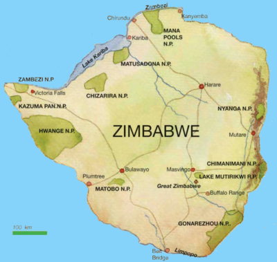 zimbabwe-parc-reserve