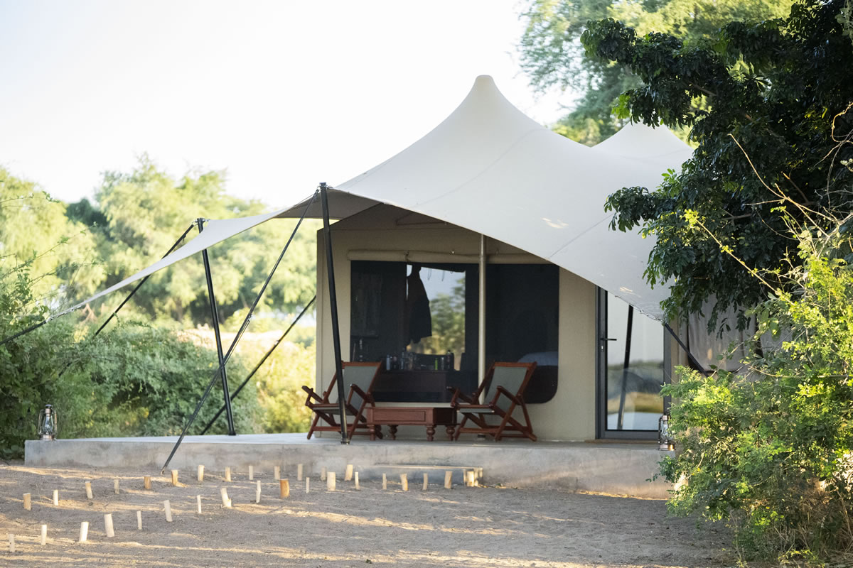 Bushcamp 4