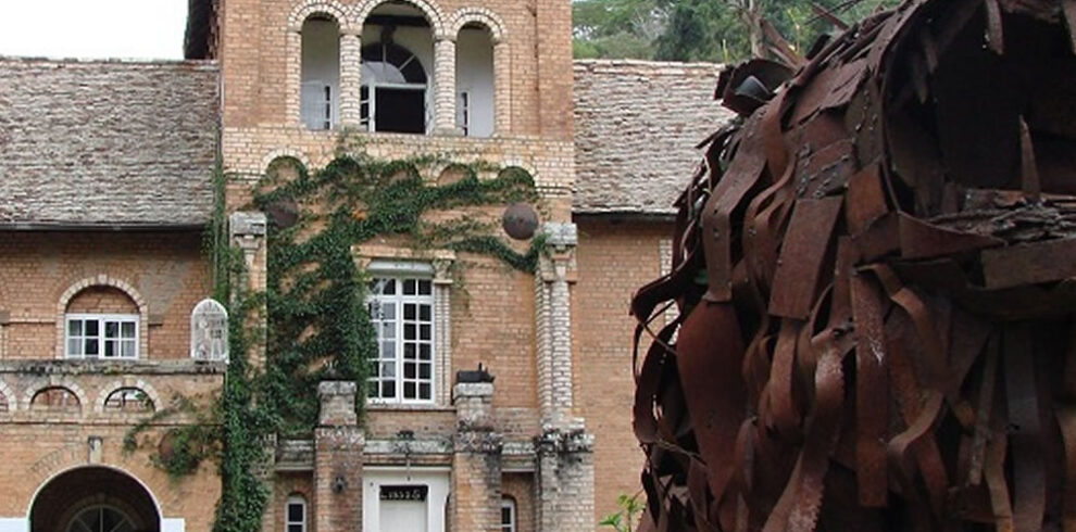 Historical site